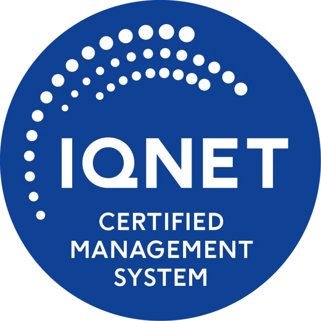 IQNET ist das umfassendste globale Netzwerk für Managementsystem-Zertifizierungen